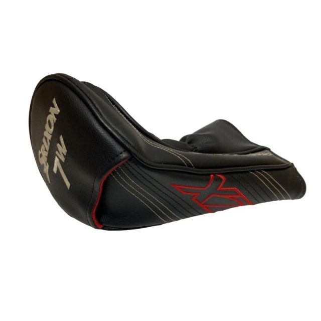 中古】 ダンロップ SRIXON ZX F 7W フェアウェイウッド FW Diamana