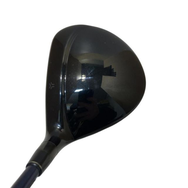 中古】 ダンロップ SRIXON ZX F 7W フェアウェイウッド FW Diamana