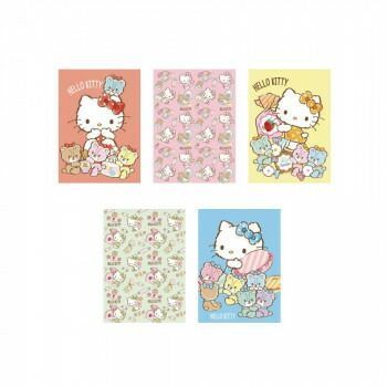 レトロ　激レア希少品 サンリオ　ハローキティ ナカバヤシ アルバム4冊入り レトロ 激レア希少品 サンリオ ハローキティ ナカバヤシ アルバム4冊入り