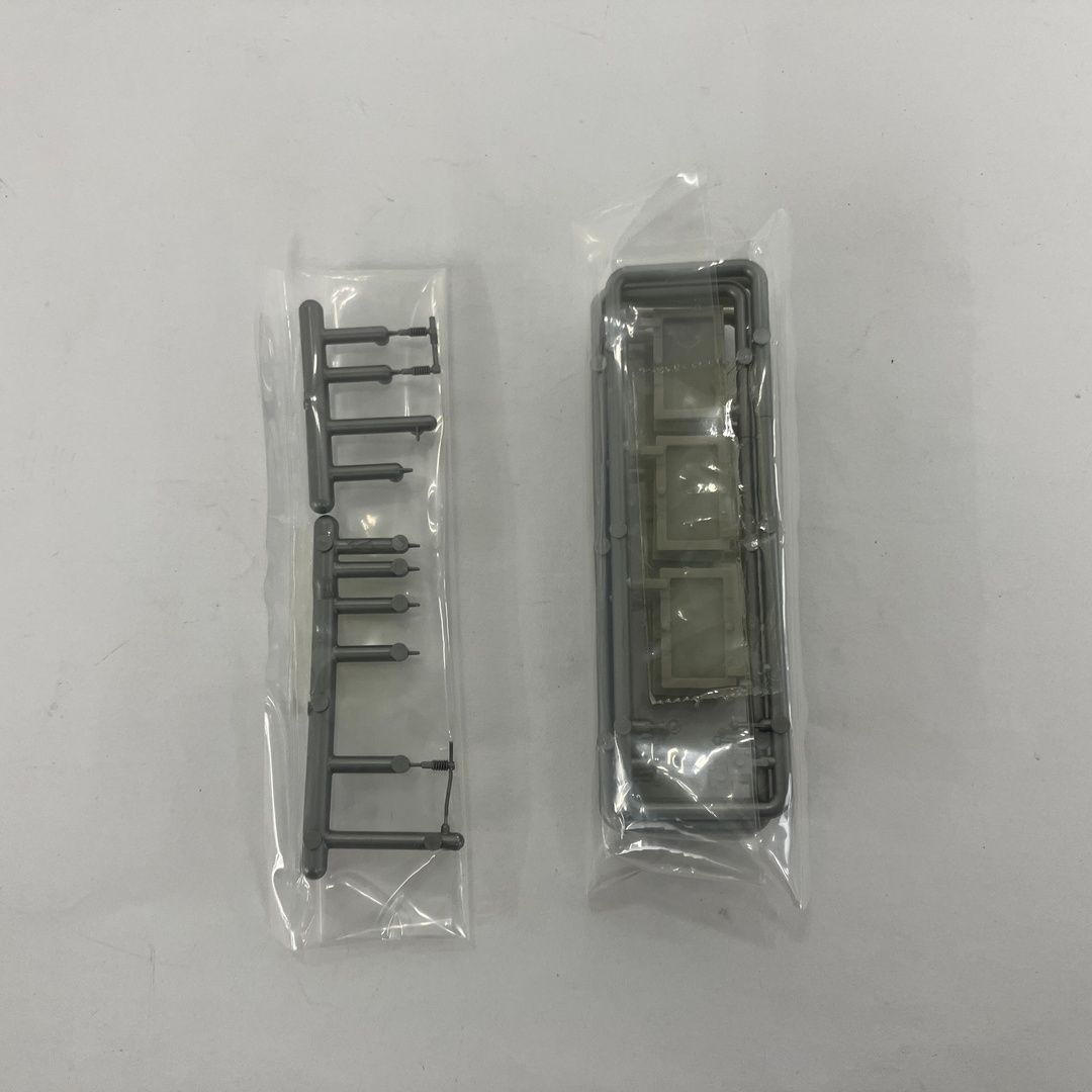  宮沢模型 JR 711系 100番代 冷房改造車 3輌 基本セット 鉄道模型 N その他 鉄道玩具