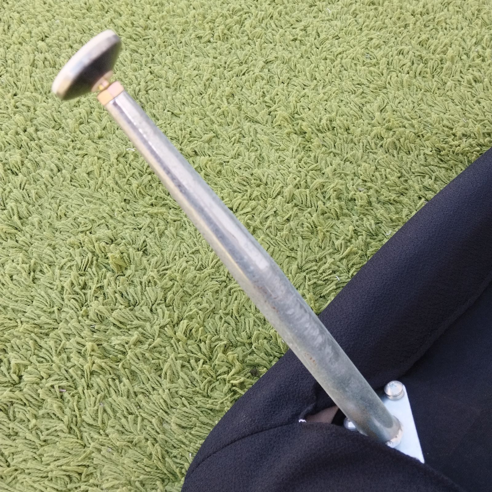 ミーティングチェア