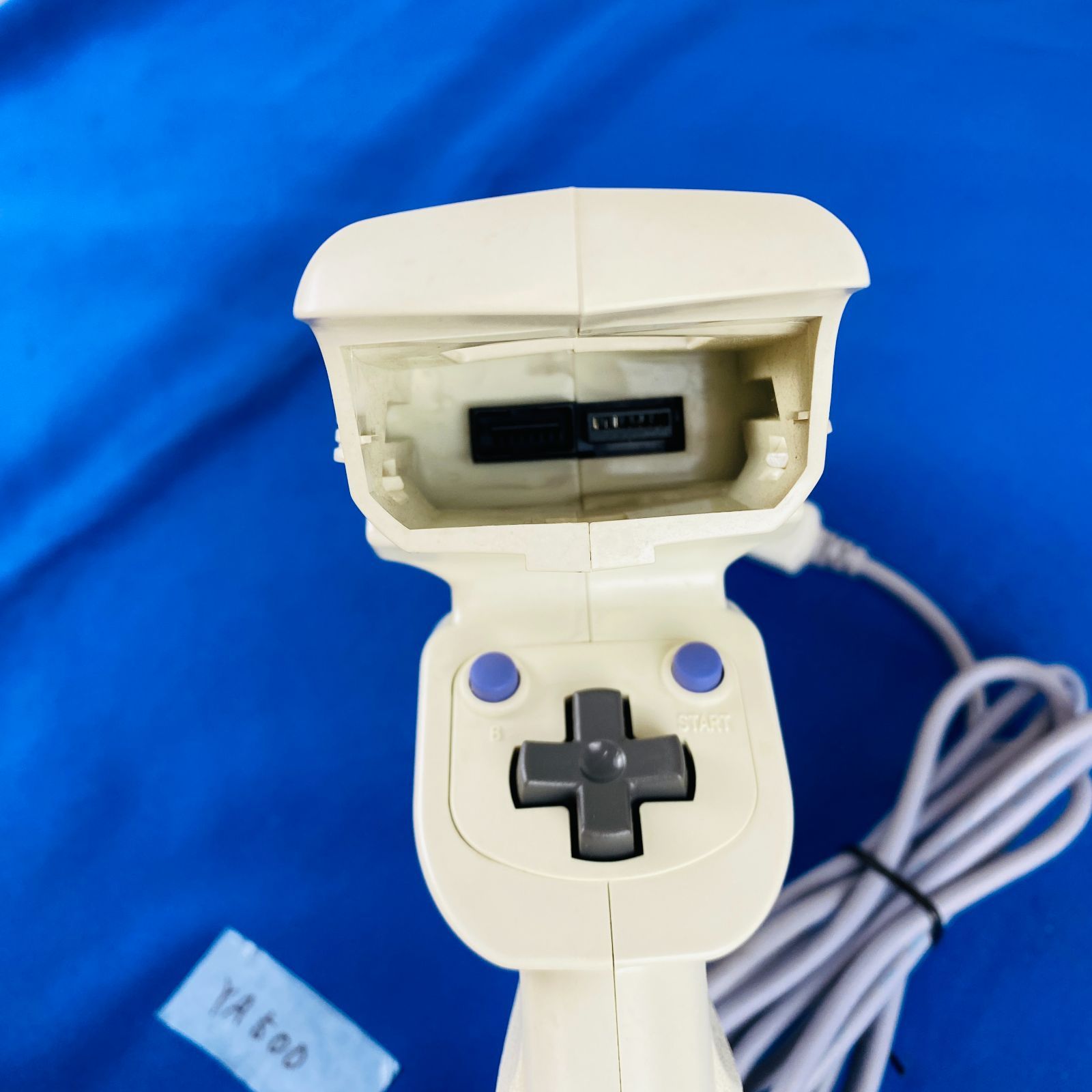YA500 DC ドリームキャスト・ガン Dreamcast Gun HKT-7801 ドリキャス