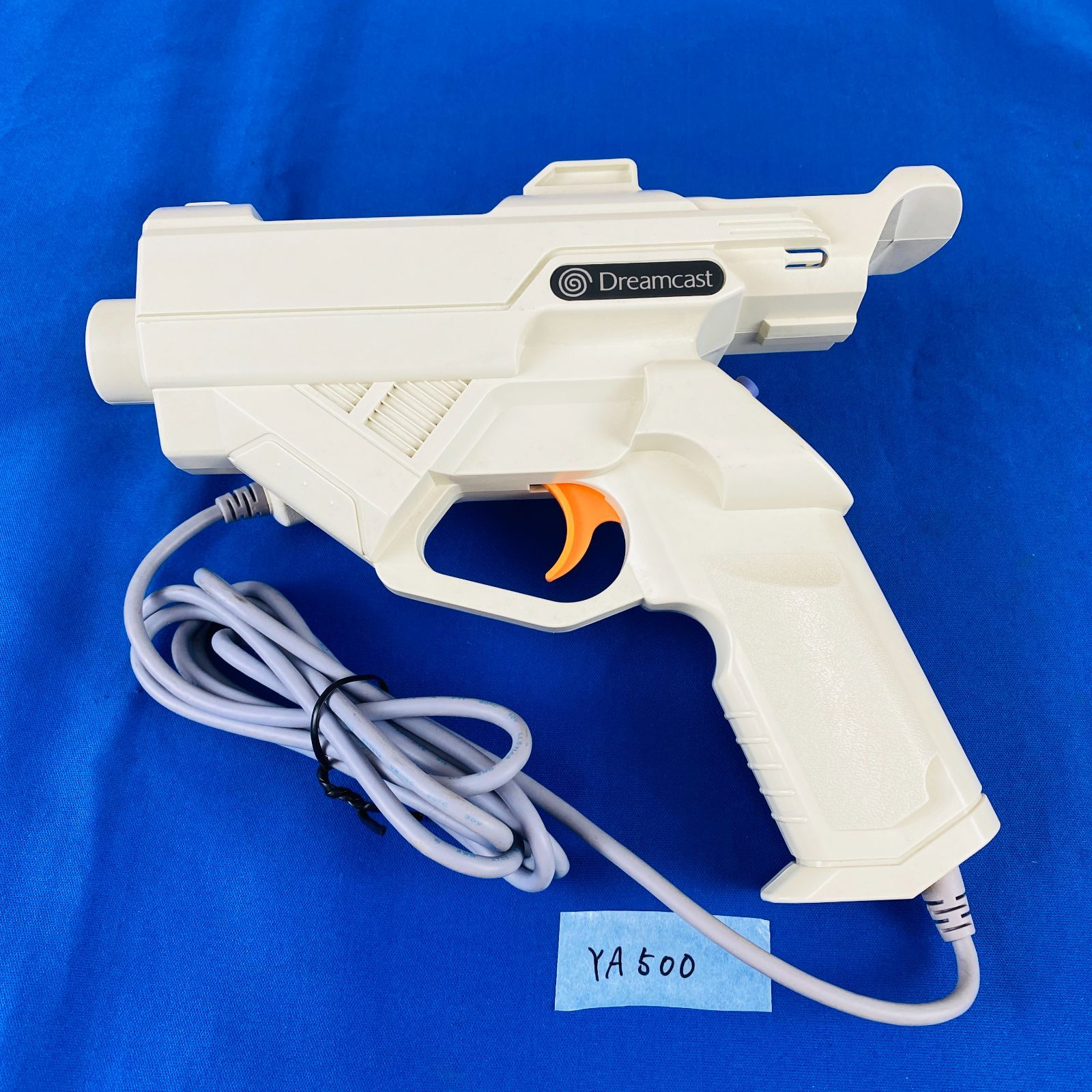 ◇YA500 DC ドリームキャスト・ガン Dreamcast Gun HKT-7801 