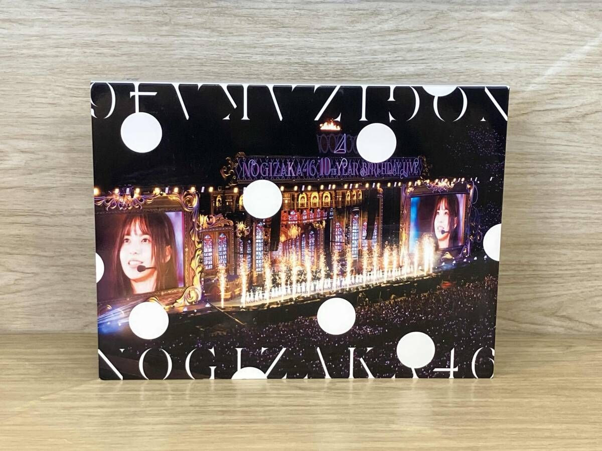  DVD 10 th YEAR LIVE 2025.5.14-15 NISSAN STADIUM 完全生産 版 その他 DVD