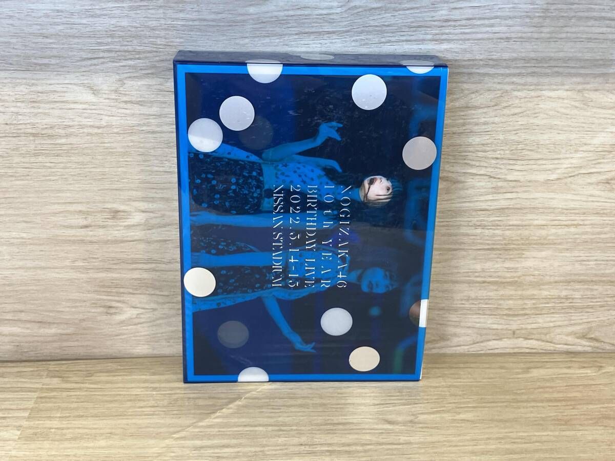 DVD 10 th YEAR LIVE 2025.5.14-15 NISSAN STADIUM 完全生産 版