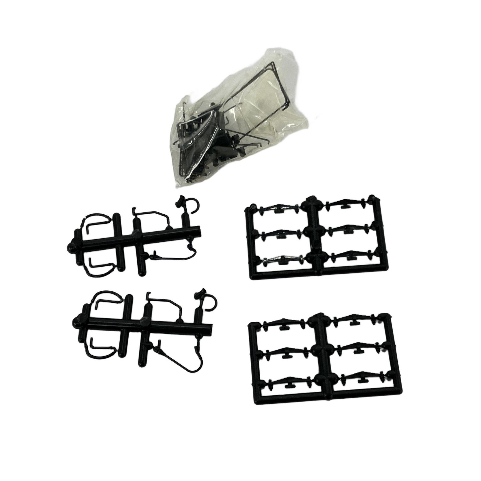 電気機関車 鉄道模型