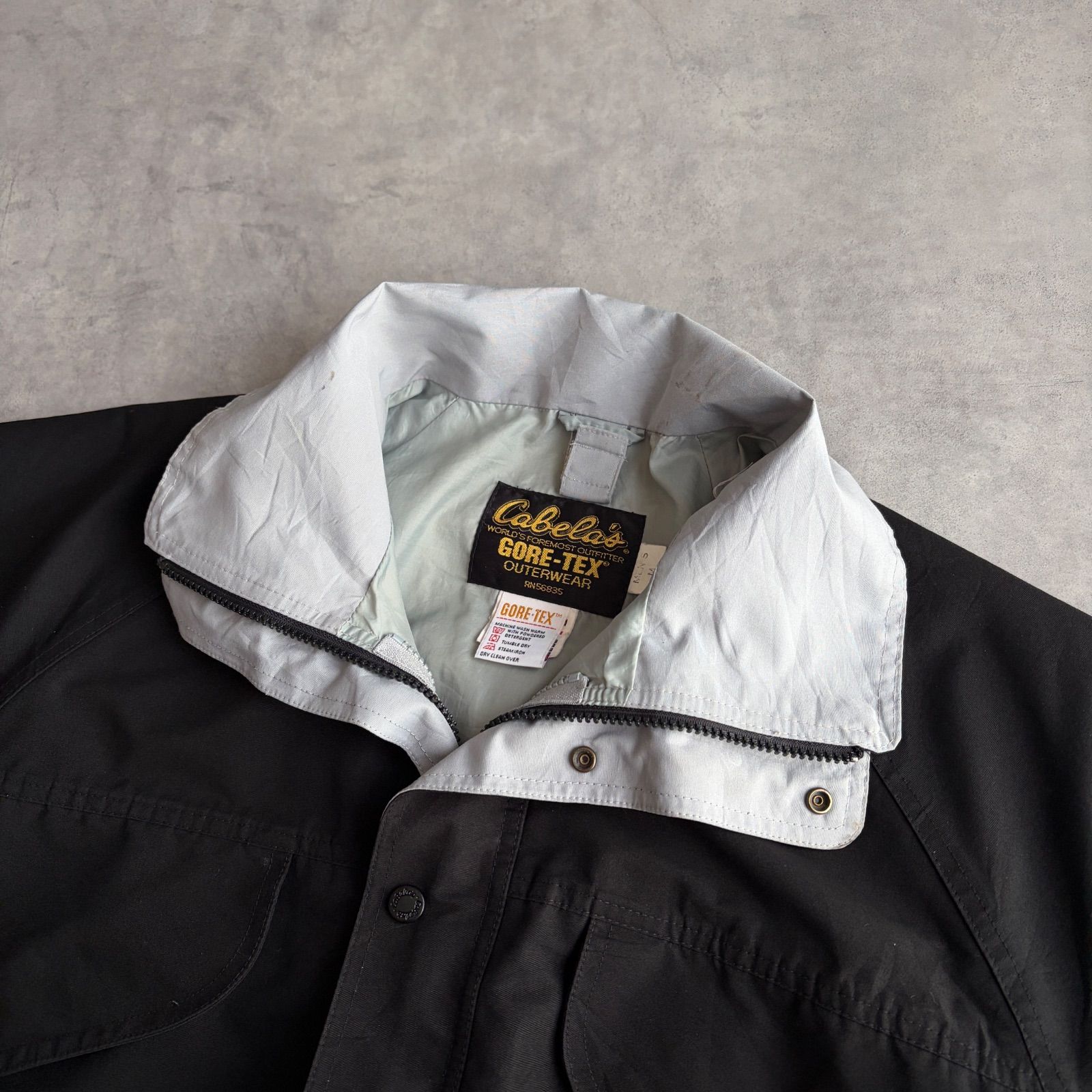 90s/Cabela