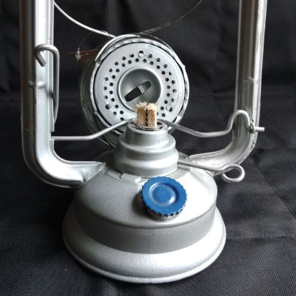 オイルランタン