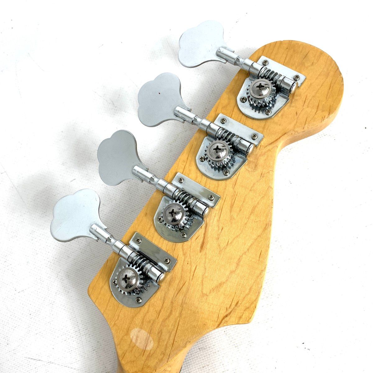 Photogenic フォトジェニック エレキベース レフトハンド/左利き用