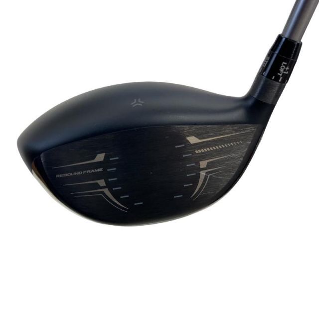 中古】 ダンロップ SRIXON ZX7 Mk II 9.5° ドライバー DR Diamana ZX