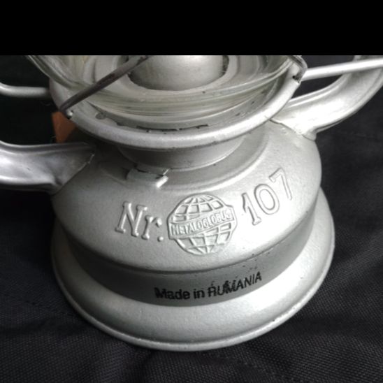 ルーマニア軍実物