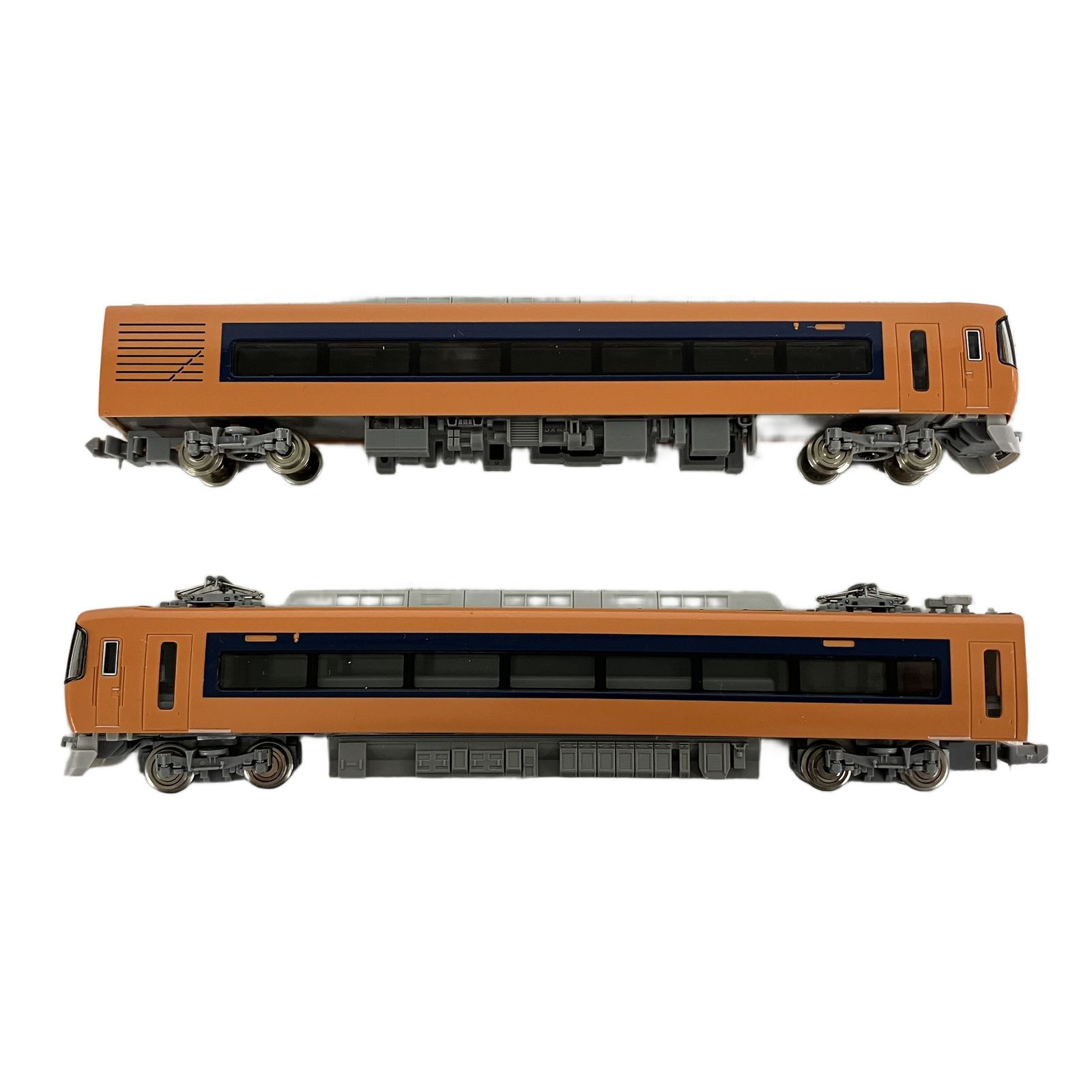  4024 近鉄 22000系 ACE 2輛編成 基本セット 動力付き 鉄道模型 その他 鉄道玩具
