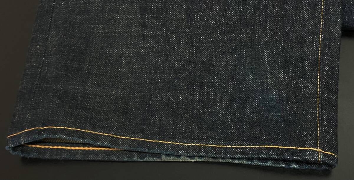 SUGARHILL シュガーヒル CLASSIC DENIM PANTS クラシックデニムパンツ