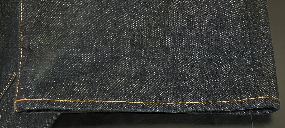 SUGARHILL シュガーヒル CLASSIC DENIM PANTS クラシックデニムパンツ