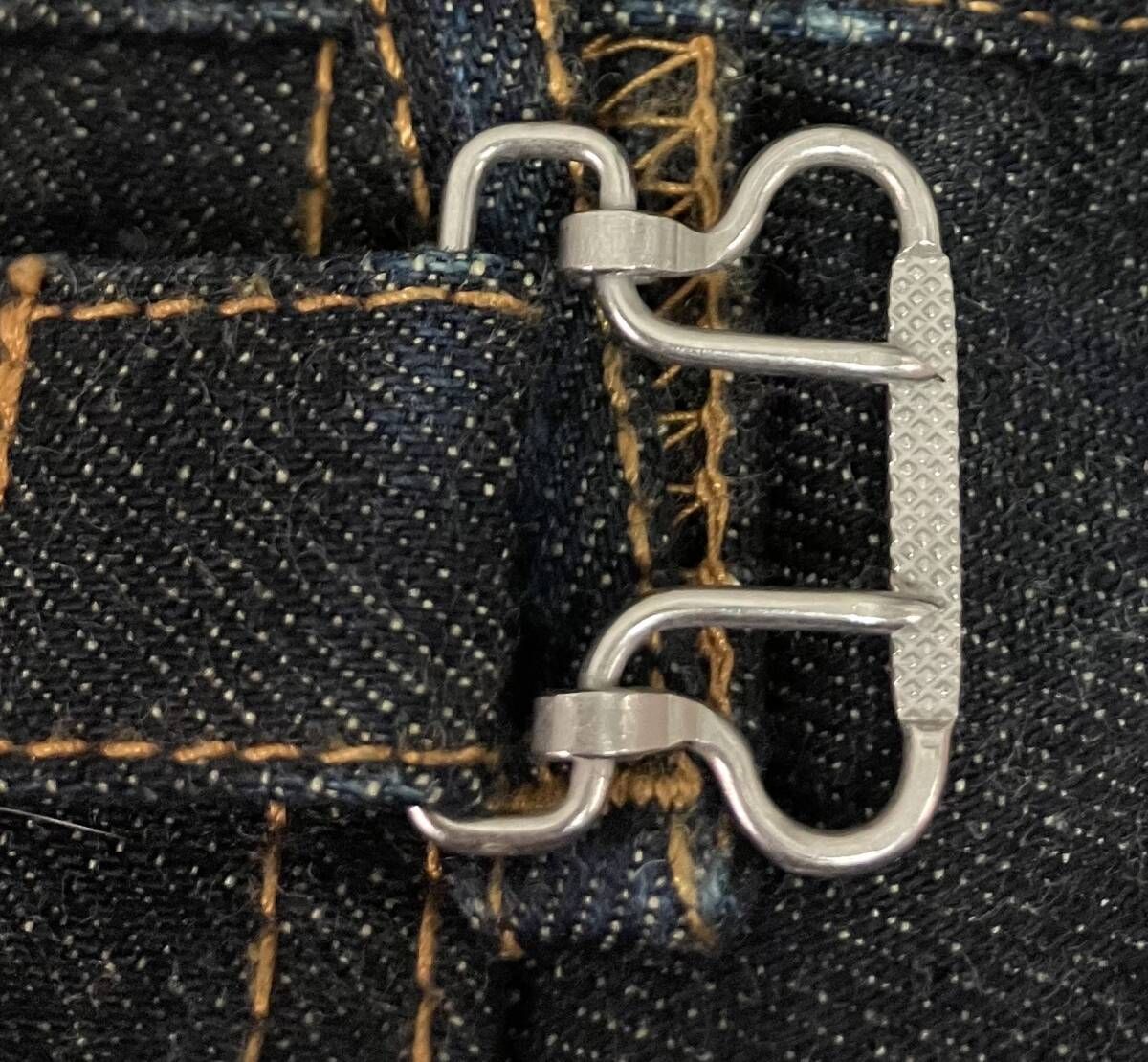 SUGARHILL シュガーヒル CLASSIC DENIM PANTS クラシックデニムパンツ