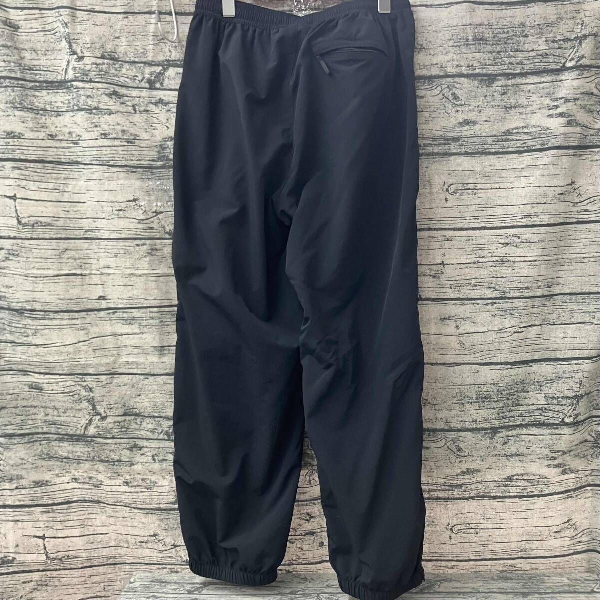 Supreme シュプリーム ロングパンツ ナイロンパンツ Full Zip Baggy 