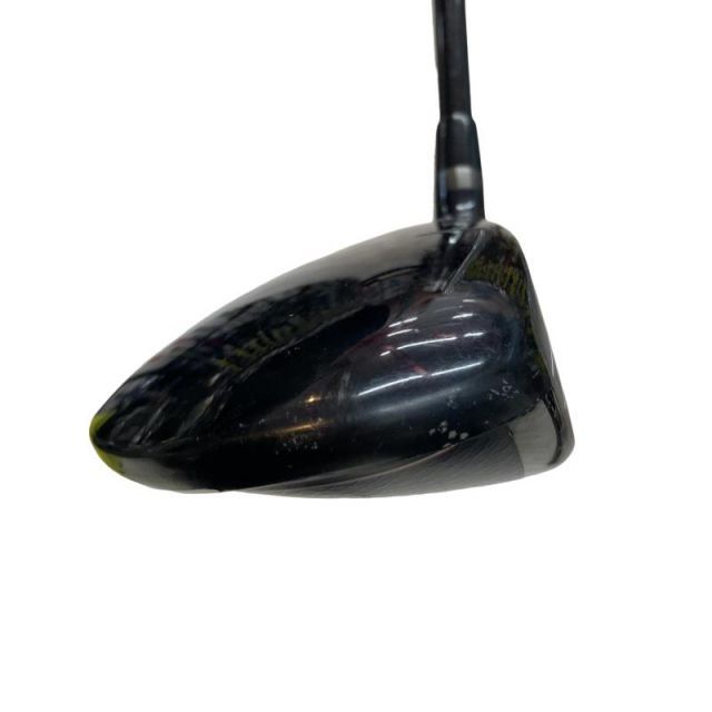 中古】 キャロウェイ STEELHEAD XR 3W フェアウェイウッド FW 純正特注