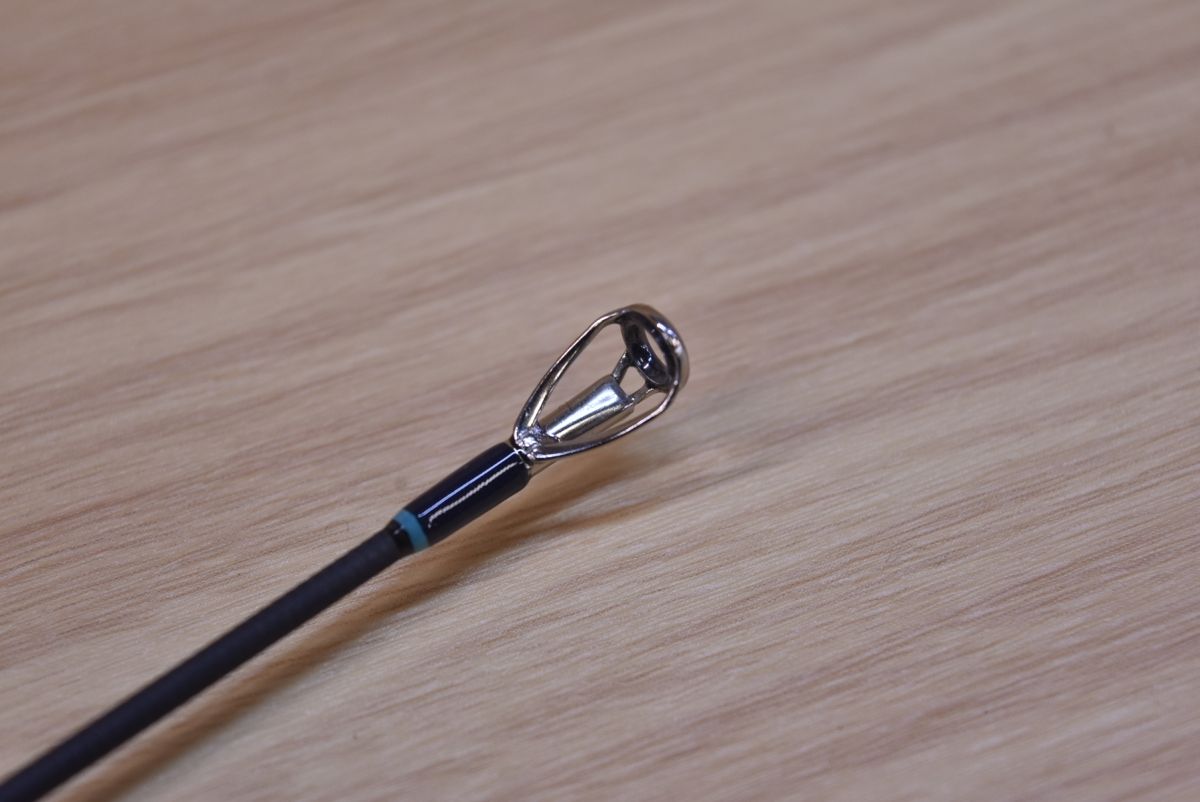 illest ベイトロッド