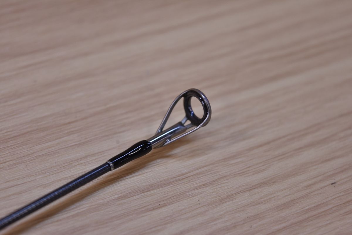 ショアジギング