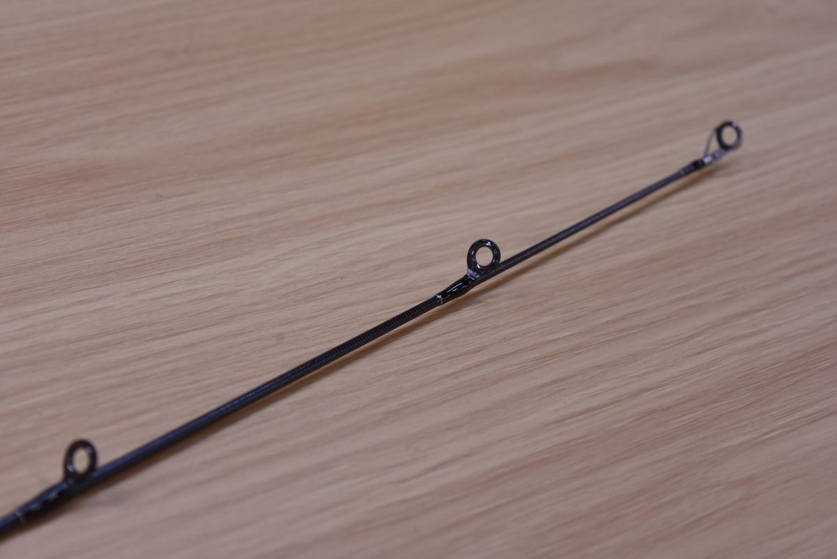 LABRAX スピニングロッド