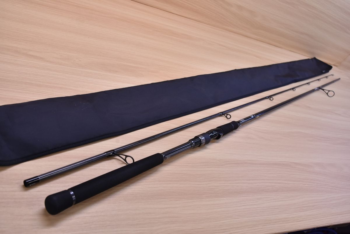 ダイワ ラブラックス AGS 106 M DAIWA LABRAX スピニングロッド シーバス ショアジギング