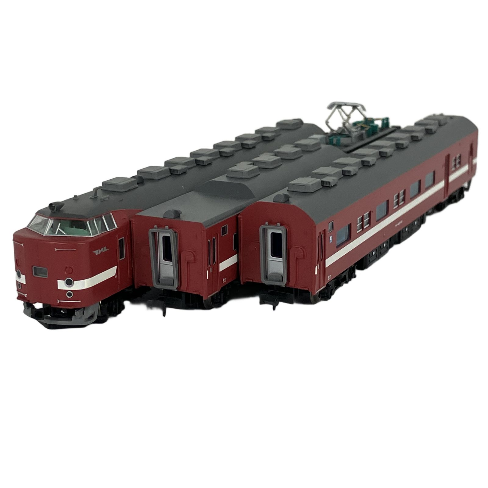 マイクロエース A 0220 西武鉄道 E 851 853 新製時 重連 2両セット 鉄道模型 N