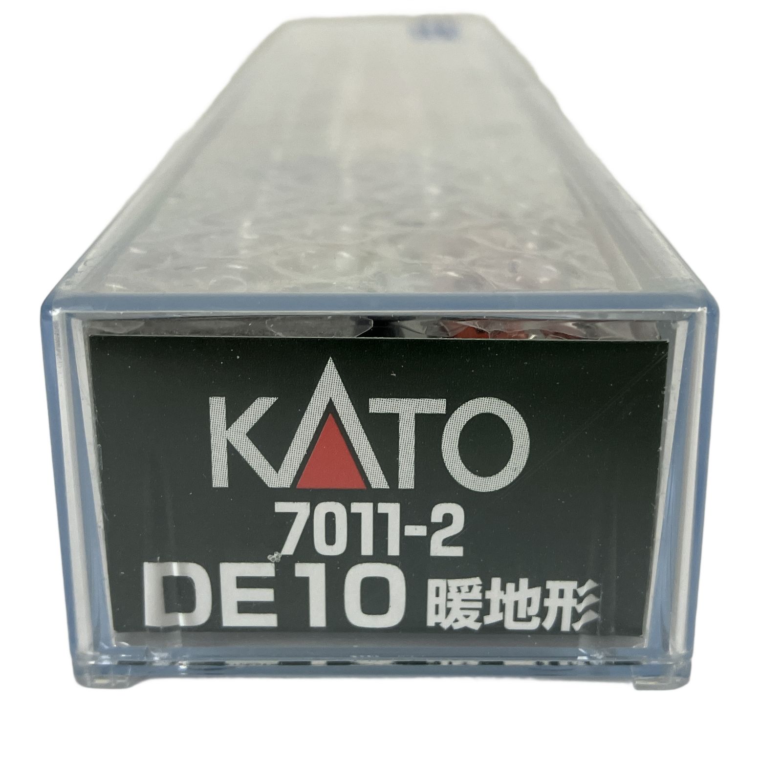 KATO 7011-2 DE 10 暖地形 鉄道模型 カトー Nゲージ