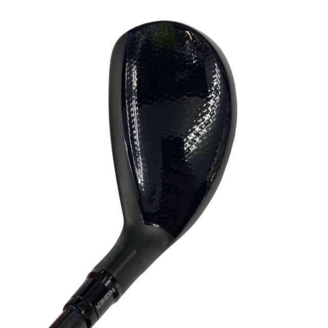 中古】 テーラーメイド STEALTH2 PLUS U4 ユーティリティ UT Diamana