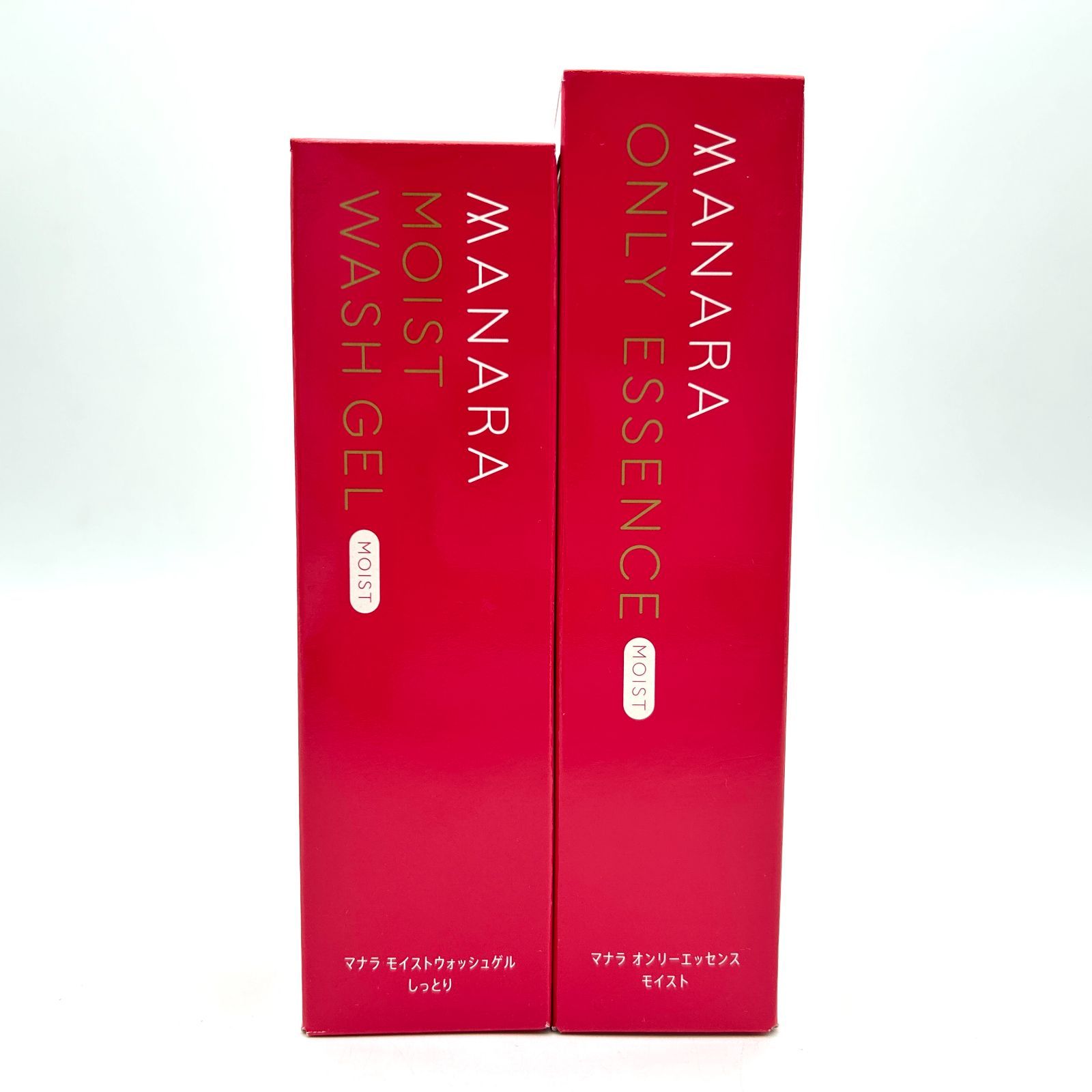 未開封】マナラ 美容液 洗顔料 2個セット スキンケア - メルカリ