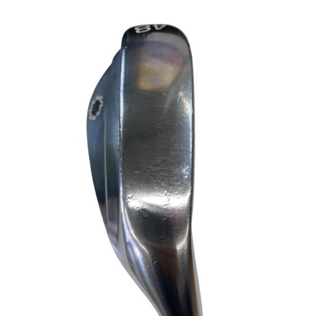 中古】 タイトリスト VOKEY SPIN MILLED SM7 ツアークロム 48°/10°F