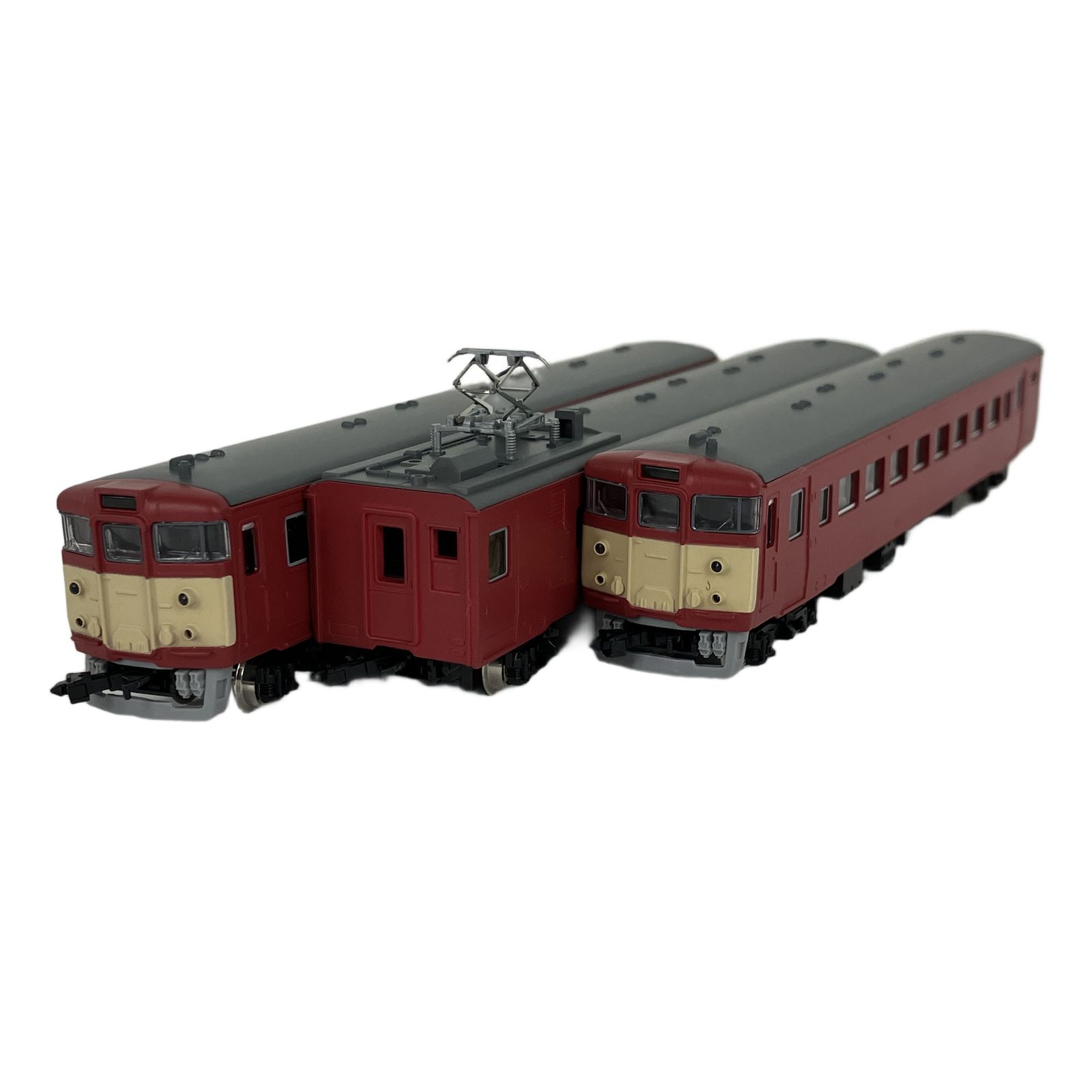 宮沢模型 711系 近郊電車 旧塗装 鉄道模型 N 中古Y10828516 - メルカリ