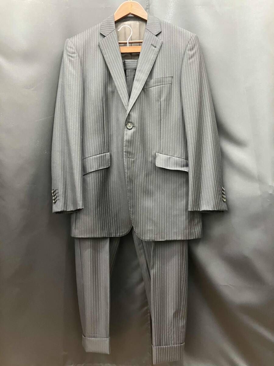専用出品 PAULSMITH×ErmenegildoZegna／ポールスミス／PL-ST-62340 【公式通販】