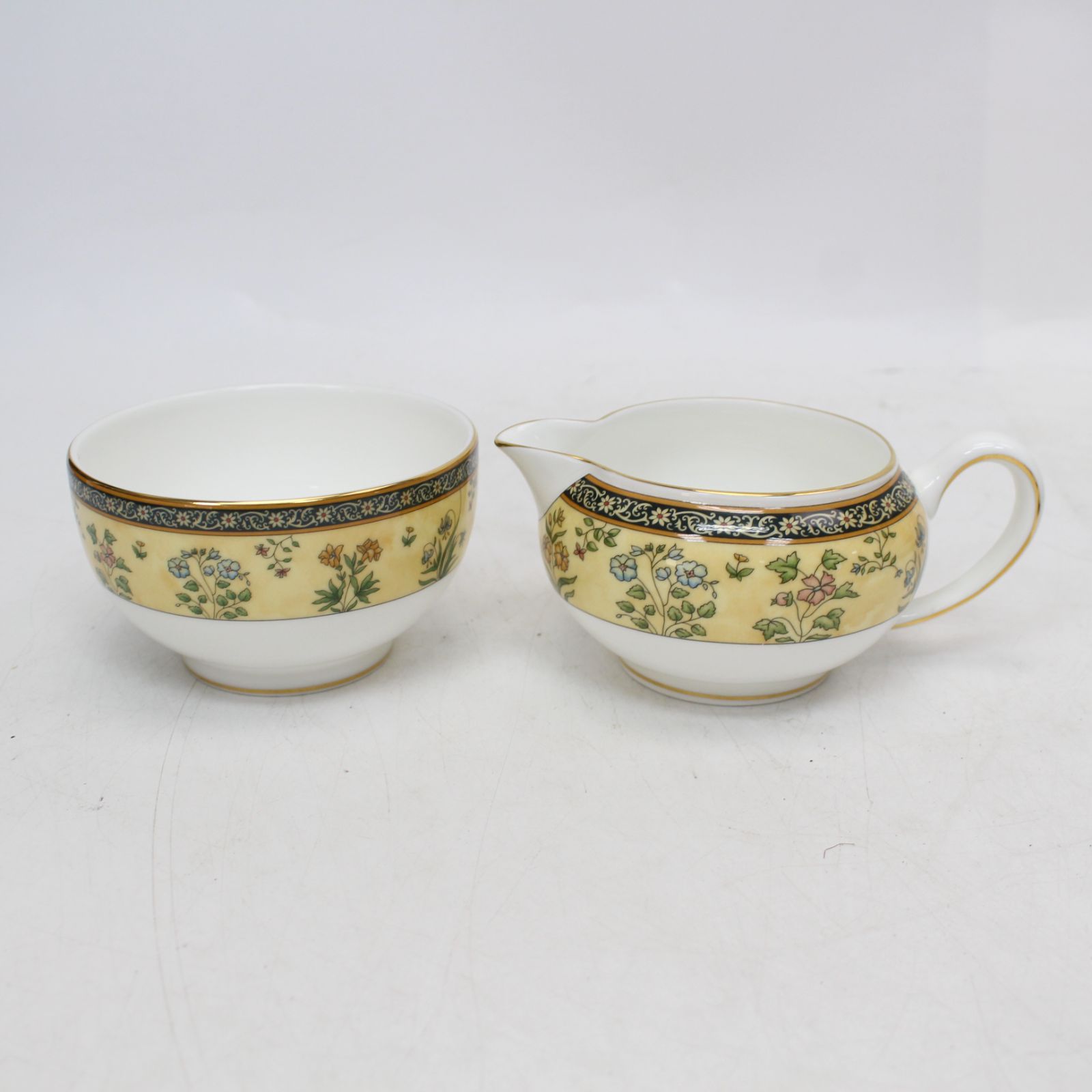 |6客セット ウェッジウッド