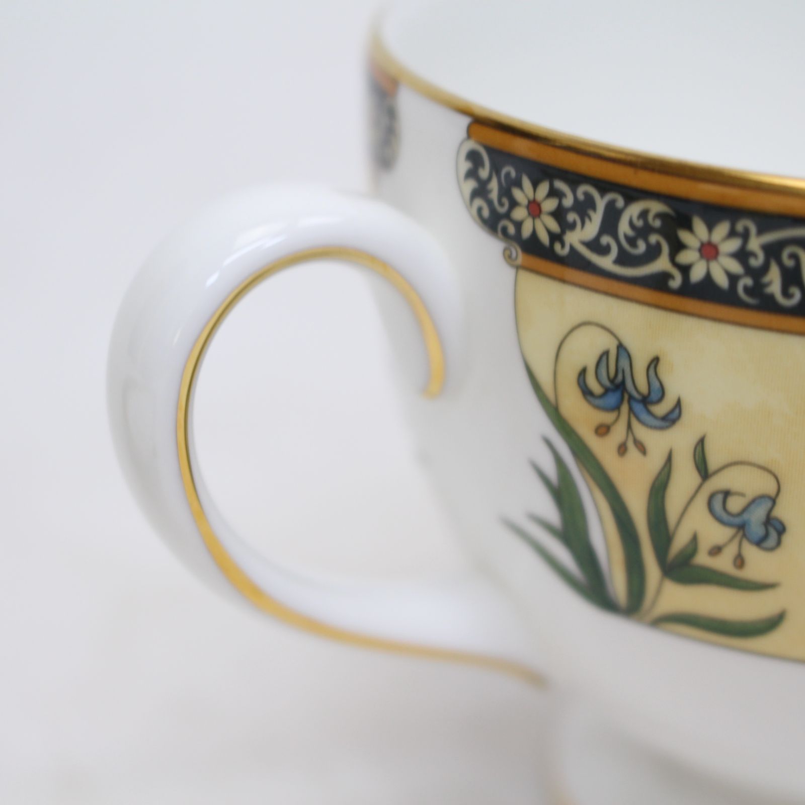 オープンシュガーボール