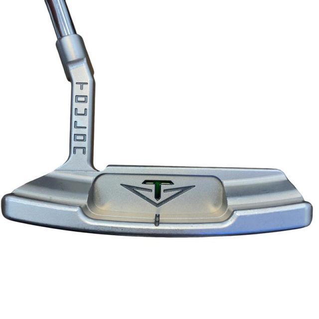 中古】 TOULON DESIGN TOULON DESIGN SAN DIEGO シルバー(ゴールド