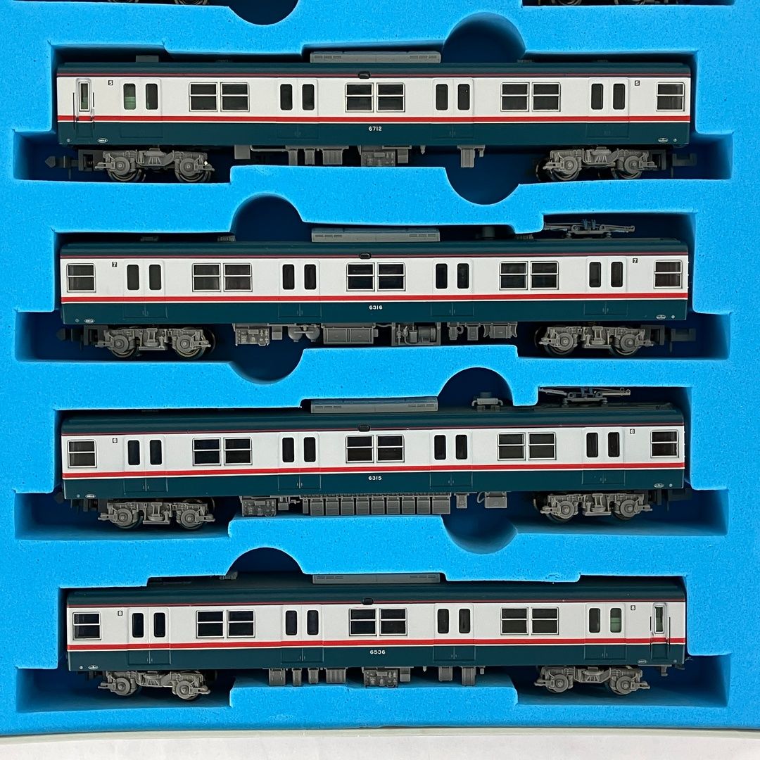 マイクロエース