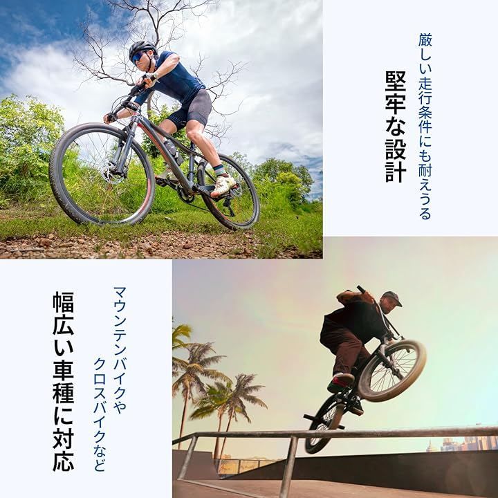 COZENTA 自転車 サドル シートポスト サスペンション マウンテンバイク