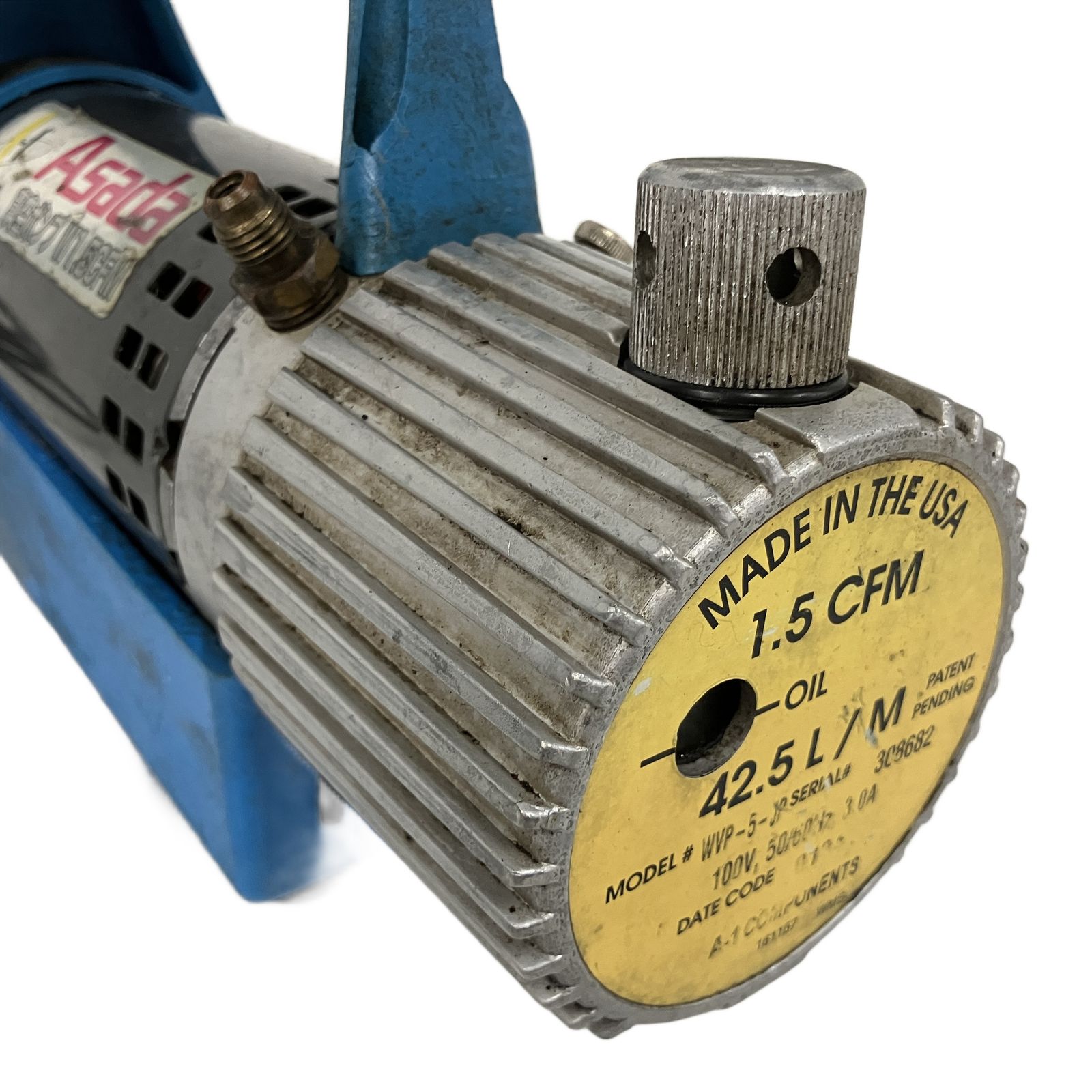 真空ポンプ -1310