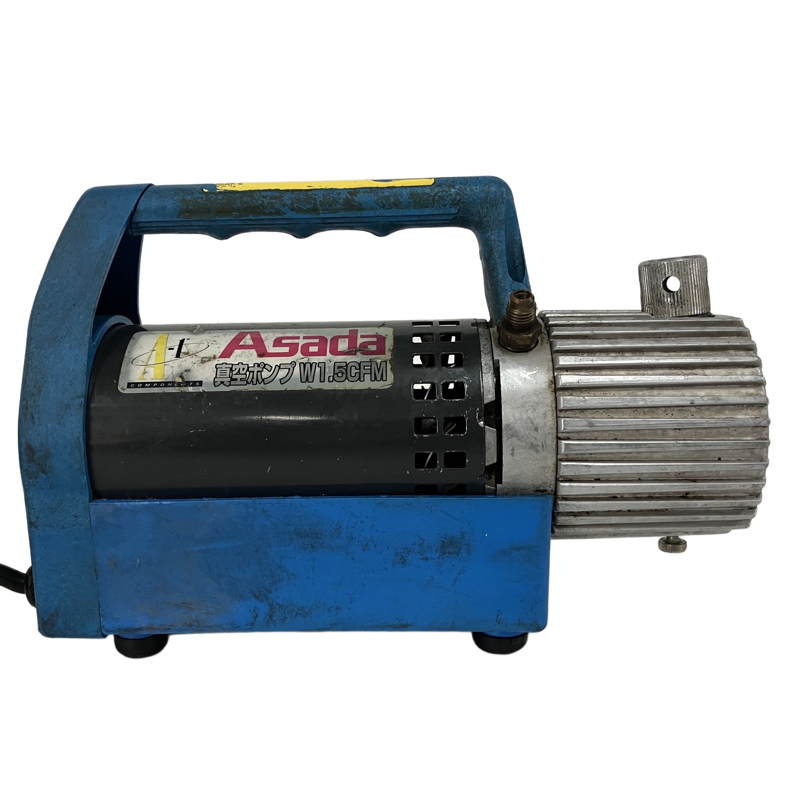 Asada アサダ 真空ポンプ -1310 100 V 電動工具