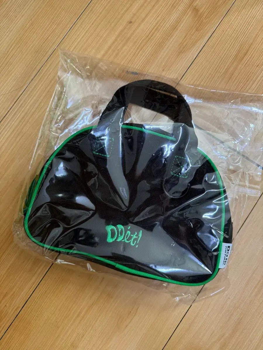 ディオ(D.O.・ドギョンス・ギョンス) do it the final ミニバック