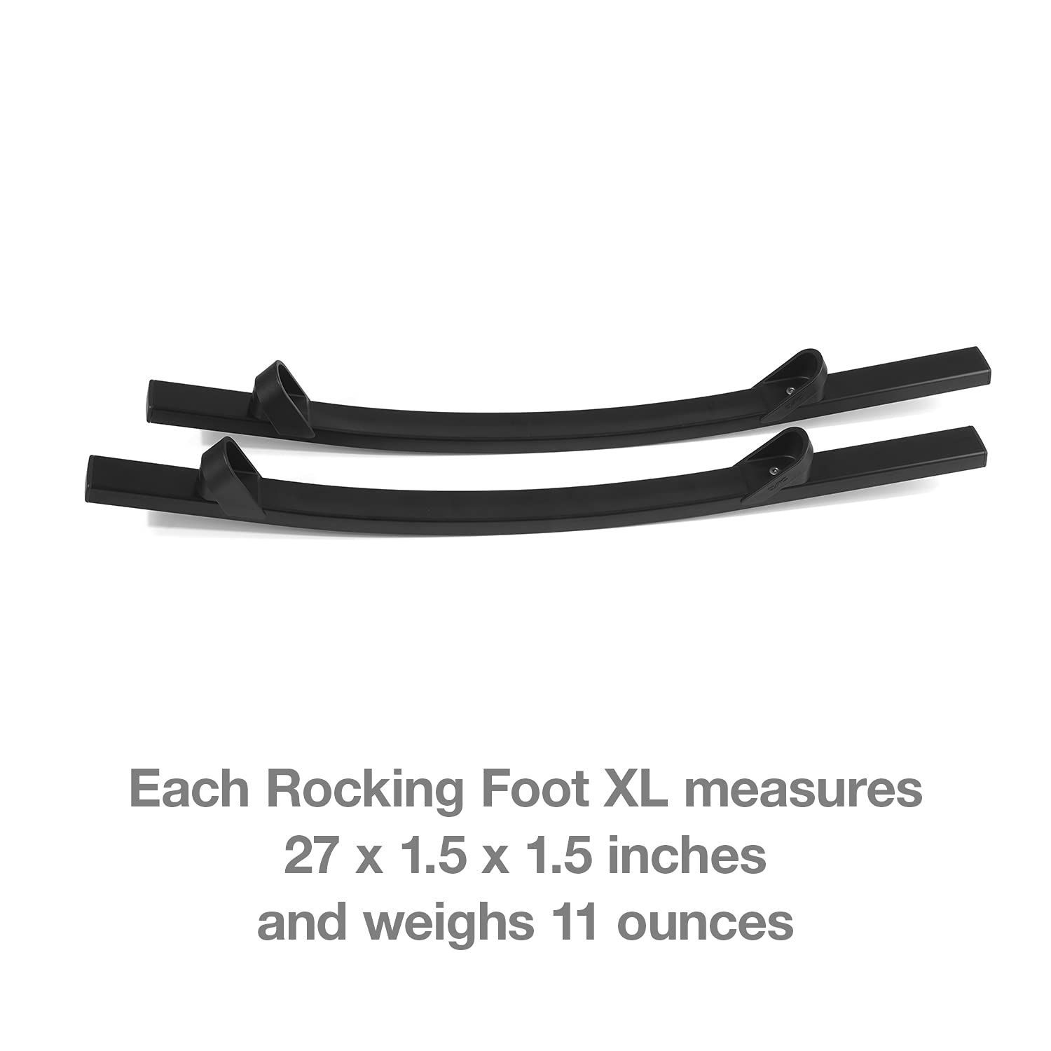 チェアパーツ Helinox アウトドア HN.ロッキングフットXL 1822216 キャンプ