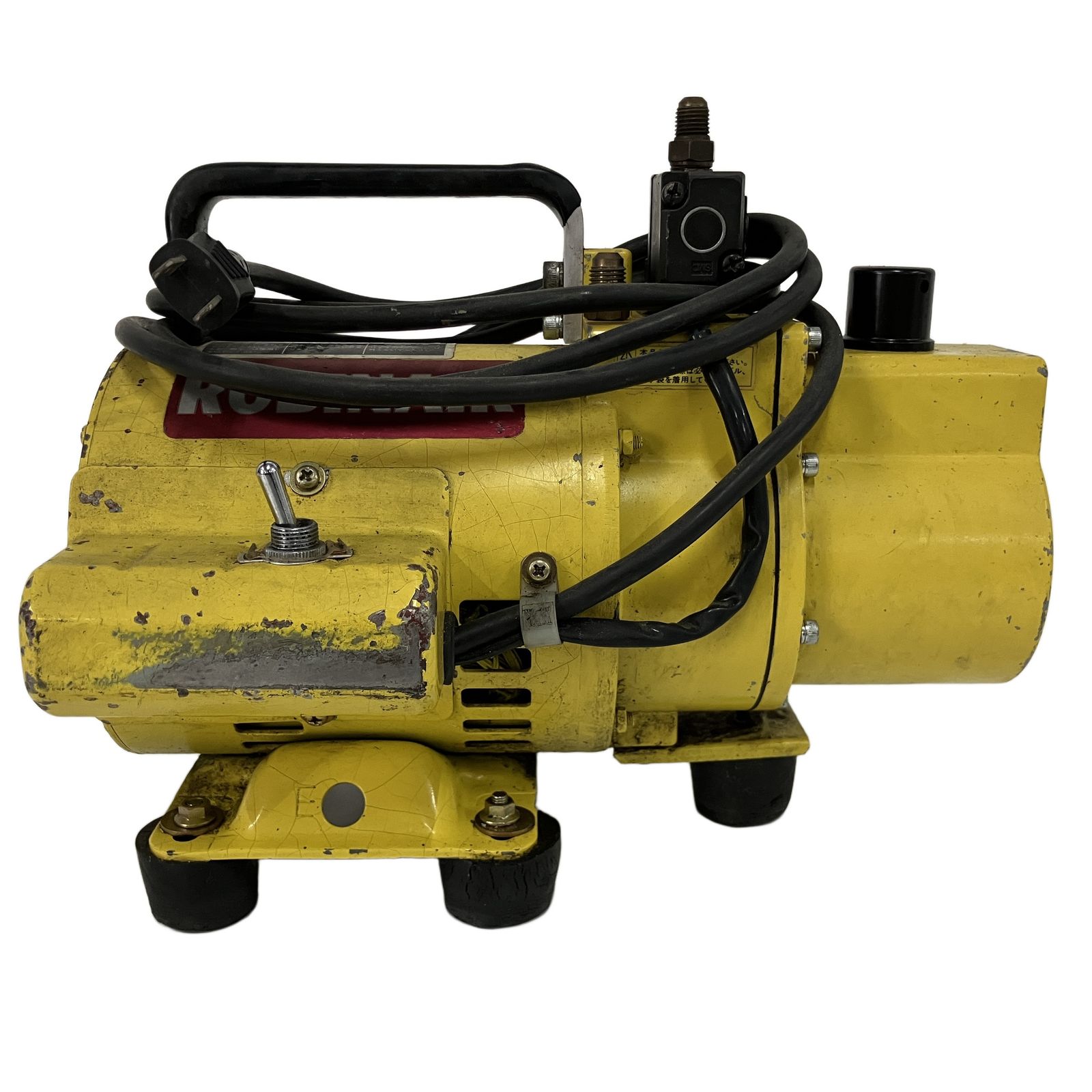 ロビネア 真空 ポンプJATEK 21030-D 電動工具