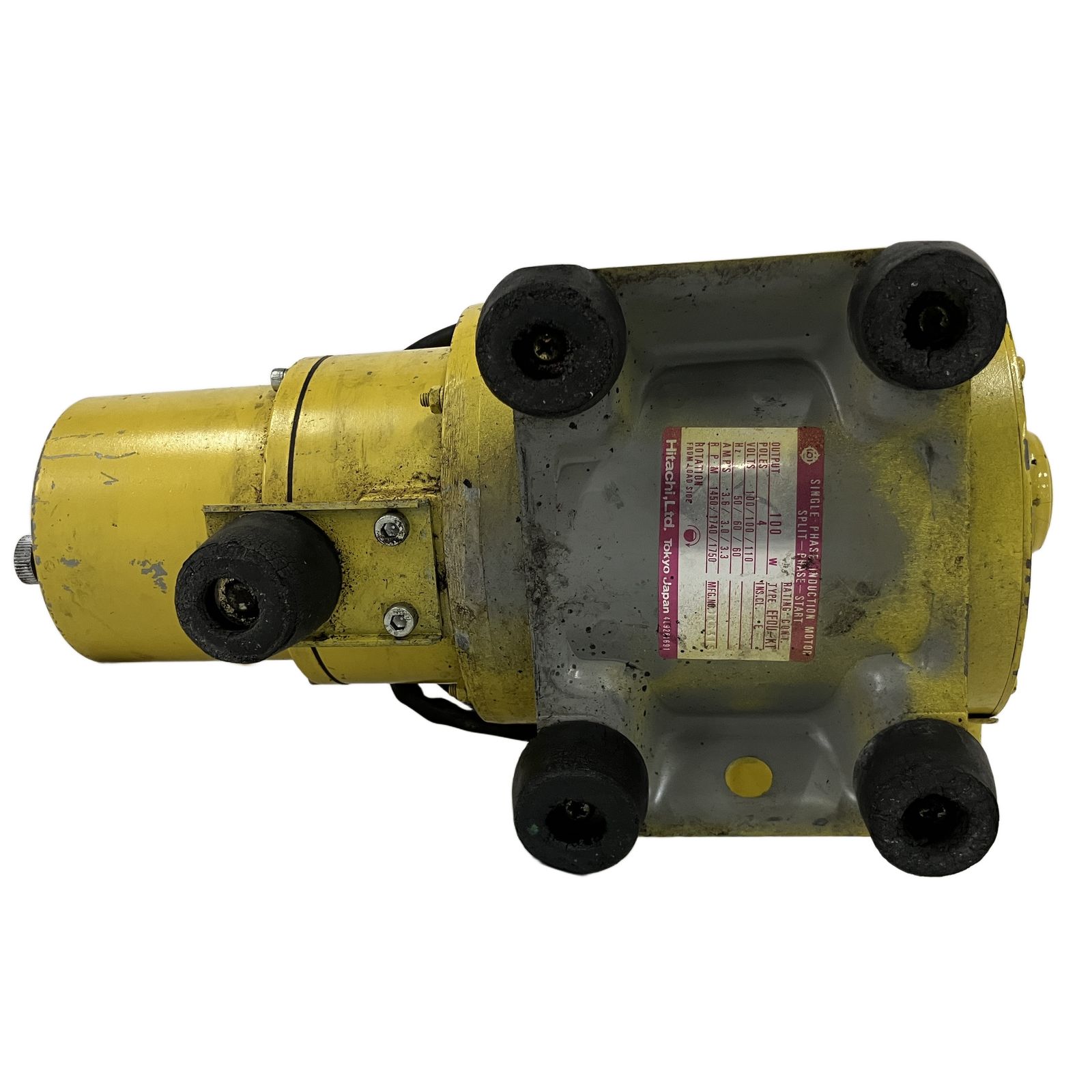 ポンプJATEK 21030-D