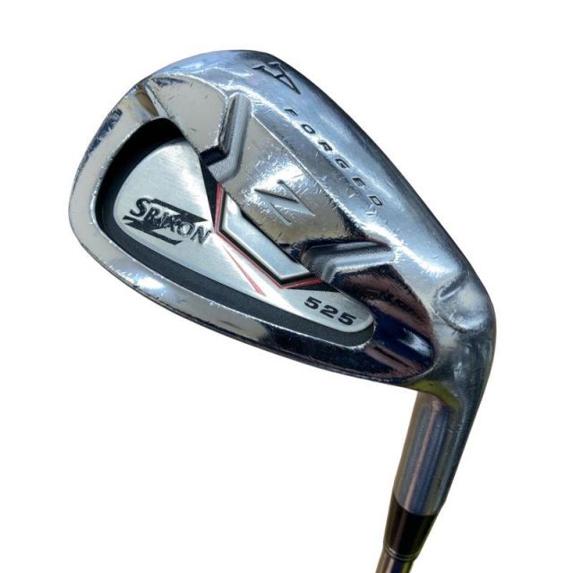 中古】 ダンロップ SRIXON Z525 AW ウェッジ WG 純正特注シャフト