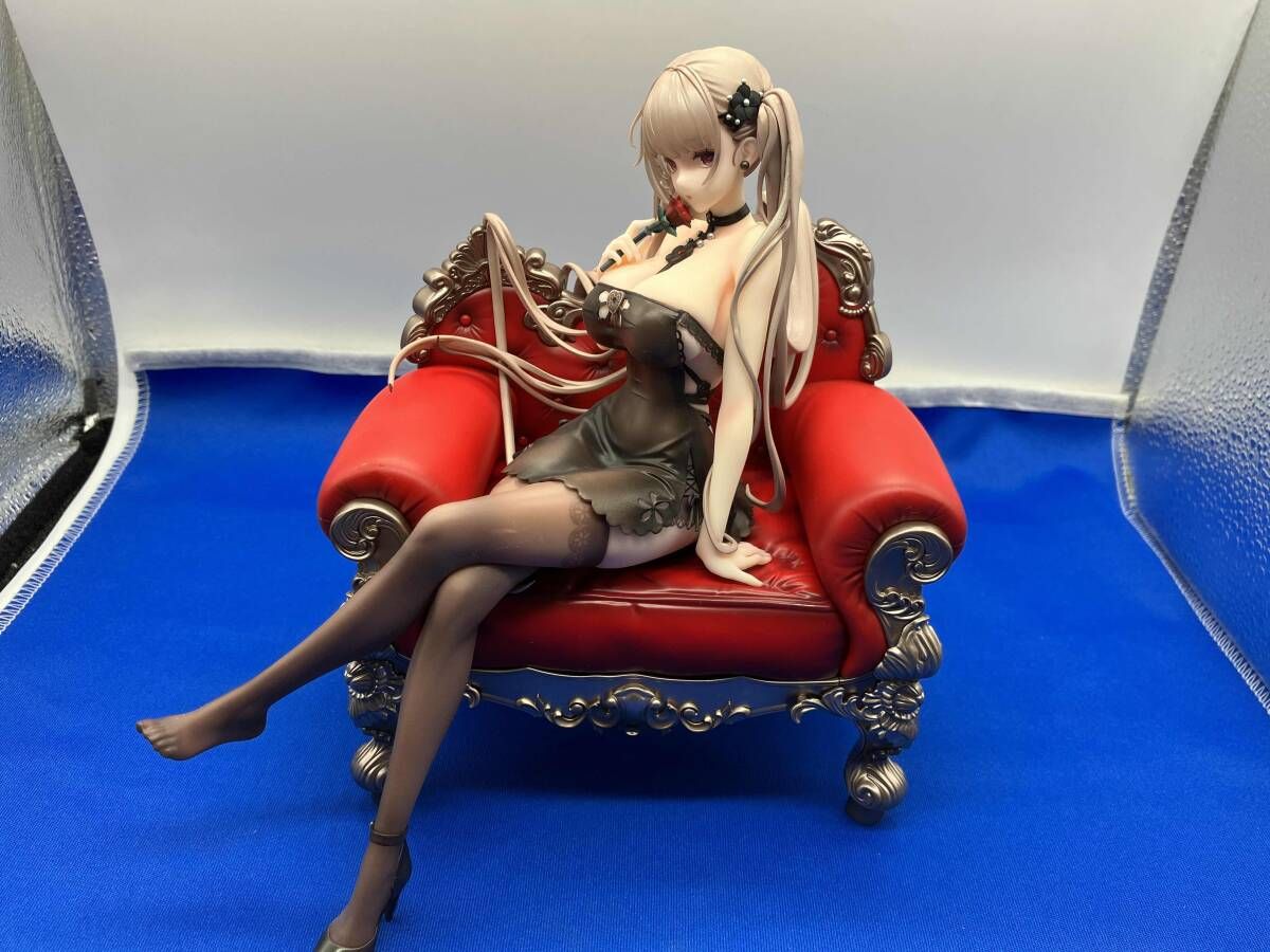Myethos フォｰミダブル 薔薇色の盛典Ver. 1/7 アズｰルレｰン - メルカリ