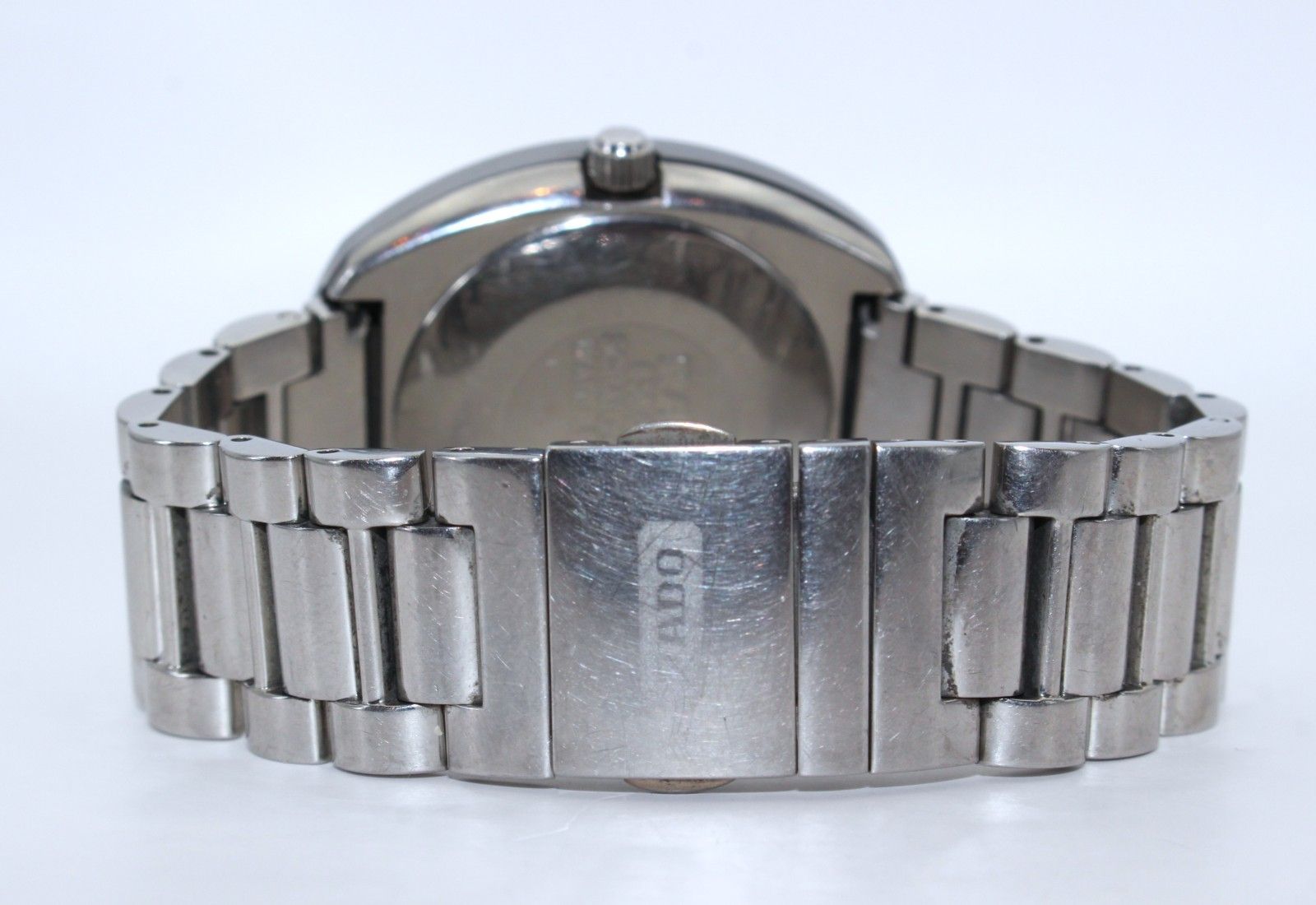 ダイアスター NV文字盤