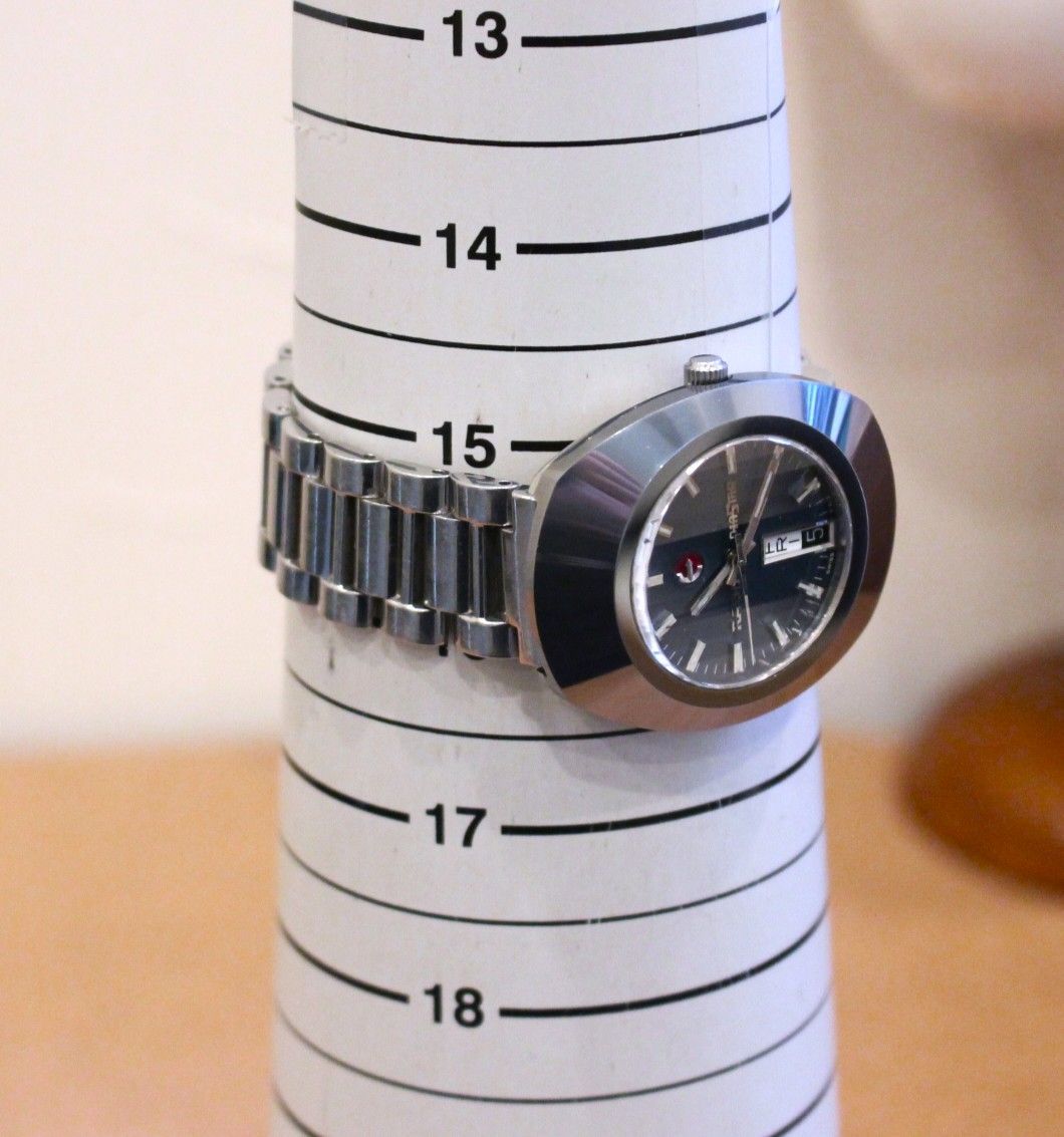 メンズ 自動巻き