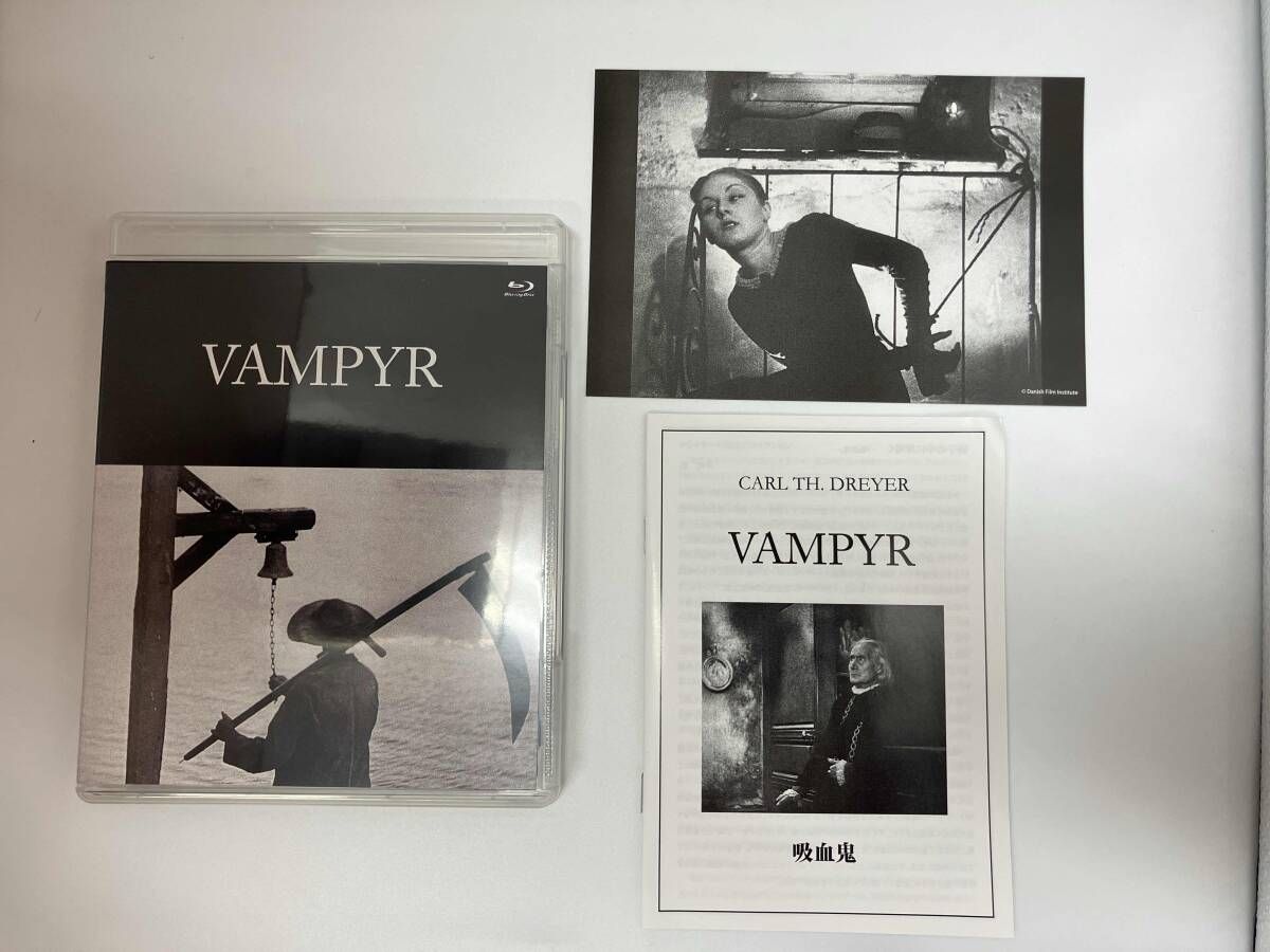  カｰル･Th･ドライヤｰ Blu-ray BOX Ⅱ Disc その他 ブルーレイ