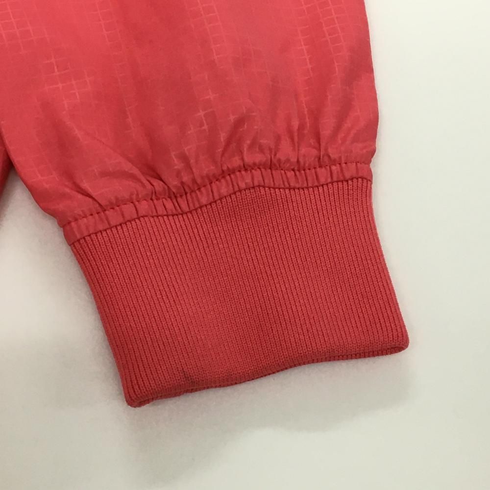 美品】ジャックバニー 2WAYスニード レッド系×ネイビー メッシュ裏地