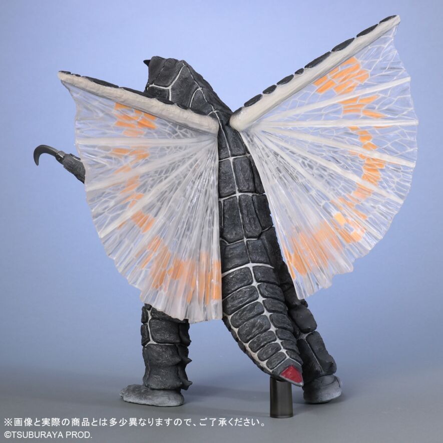 大怪獣シリーズ　ウルトラマン　フィギュア　ドラコ　少年リック ドラコ Ver.2